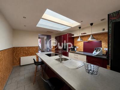 Vente Maison 6 pi�ces CARVIN 62220