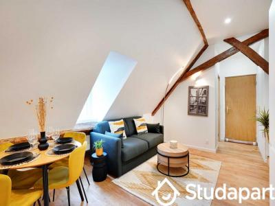 Location Appartement PARIS-11EME-ARRONDISSEMENT 75011