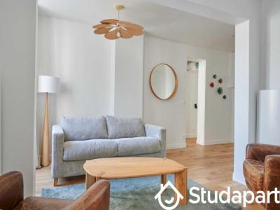 Location Appartement PARIS-18EME-ARRONDISSEMENT 75018