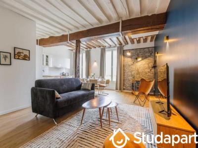 Location Appartement 2 pi�ces PARIS-6EME-ARRONDISSEMENT 75006