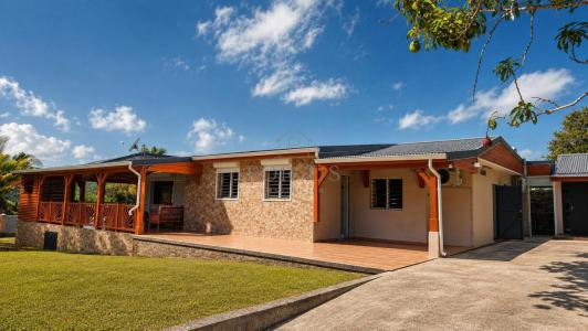 Vente Maison PETIT-BOURG 97170