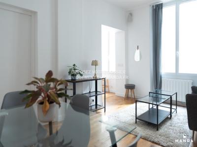 Location Appartement 2 pi�ces PARIS-2EME-ARRONDISSEMENT 75002