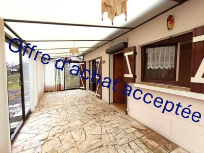 Vente Maison 4 pi�ces VINEUIL 41350