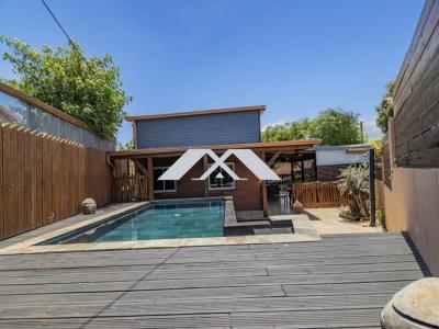 Location Maison 4 pi�ces SAINT-PIERRE 97410