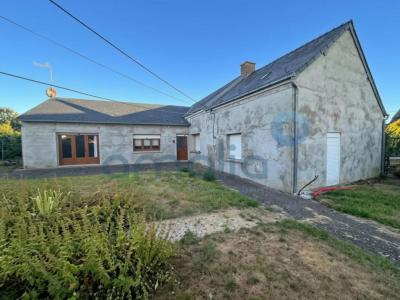 Vente Maison 5 pi�ces CAUDRY 59540