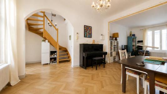 Vente Appartement 4 pi�ces REIMS 51100