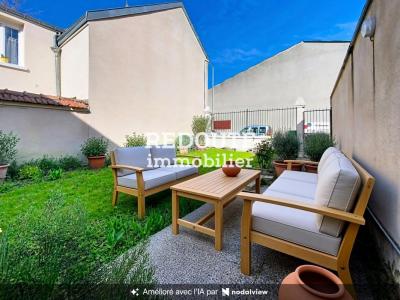 Vente Maison 3 pi�ces REIMS 51100