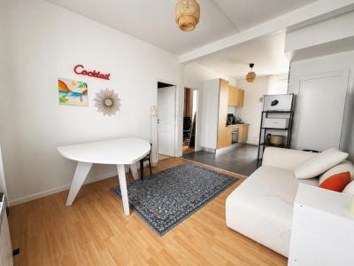 Vente Appartement 3 pi�ces REIMS 51100