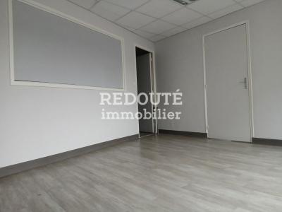 Location Local commercial EPERNAY 51200