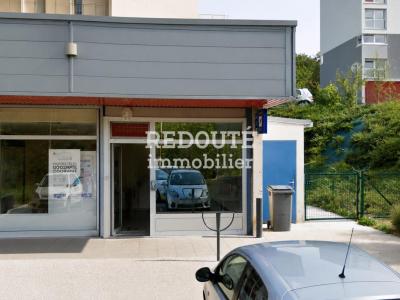 Vente Local commercial BAR-LE-DUC 55000