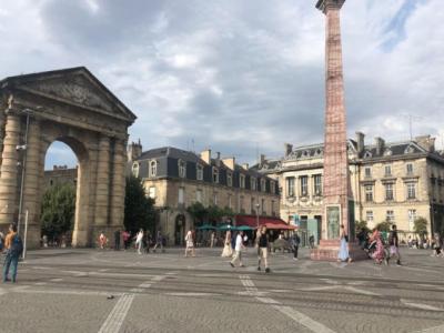 Location Appartement BORDEAUX 33000