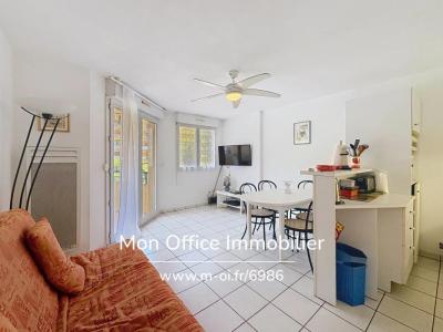 Vente Appartement 2 pi�ces CAVALAIRE-SUR-MER 83240