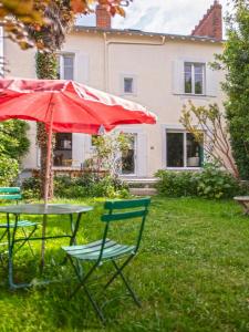 Vente Maison 9 pi�ces NANTES 44100
