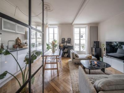 Vente Appartement 3 pi�ces NANTES 44000