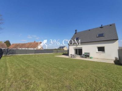 Vente Maison 4 pi�ces SAINT-MARTIN-BOULOGNE 62280