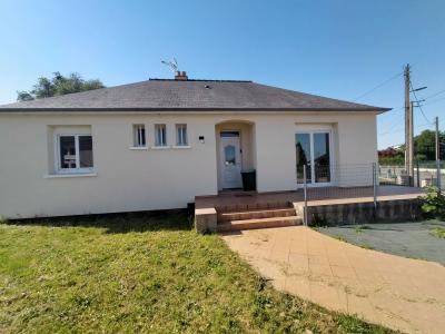 Vente Maison 5 pi�ces VILLAINES-LA-JUHEL 53700