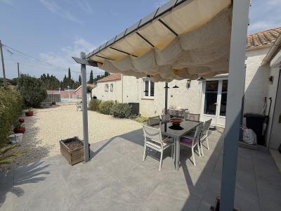 Vente Maison 5 pi�ces BIZE-MINERVOIS 11120
