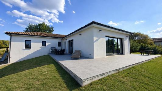 Vente Maison 6 pi�ces FRANCOULES 46090