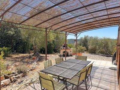 Vente Maison 4 pi�ces BEAUCAIRE 30300