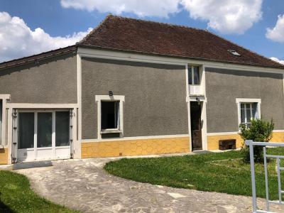 Vente Maison 6 pi�ces COULOMMIERS 77120