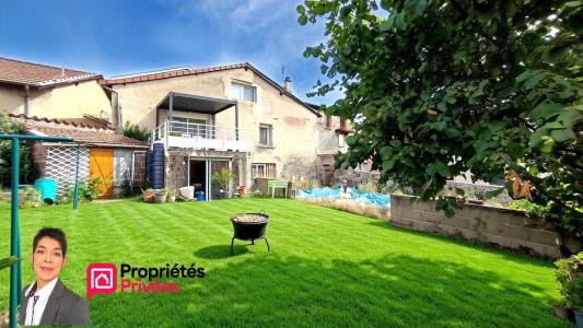 Vente Maison 3 pi�ces REGNY 42630
