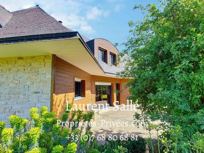 Vente Maison 6 pi�ces QUESTEMBERT 56230