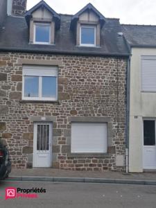 Vente Maison 3 pi�ces FERTE-MACE 61600