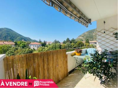 Vente Appartement 4 pi�ces DIGNE-LES-BAINS 04000