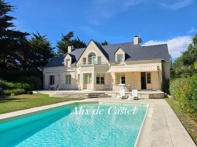 Vente Maison 9 pi�ces GUERANDE 44350