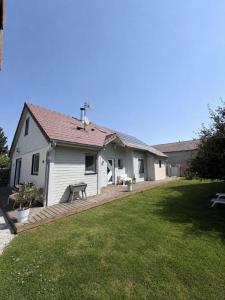 Vente Maison 4 pi�ces BRIOD 39570