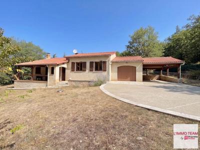 Vente Maison 5 pi�ces SAINT-GERY 46330