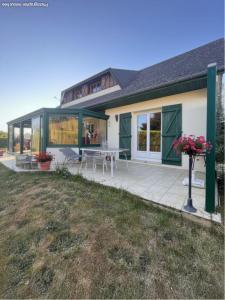 Vente Maison 6 pi�ces LANQUETOT 76210