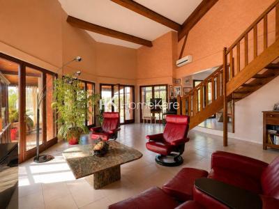 Vente Maison 8 pi�ces MURET 31600