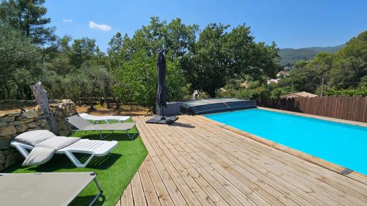 Vente Maison 6 pi�ces CALLAS 83830