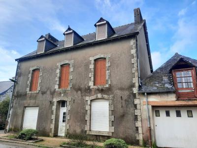 Vente Maison 10 pi�ces LAZ 29520