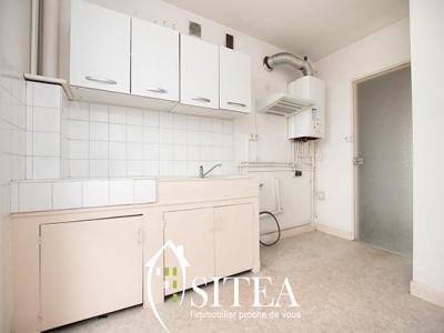 Location Appartement 3 pi�ces COLOMIERS 31770
