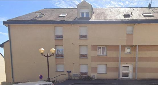 Location Appartement 2 pi�ces MAYENNE 53100