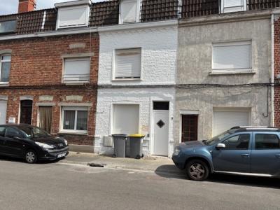 Vente Maison 4 pi�ces HOUPLINES 59116