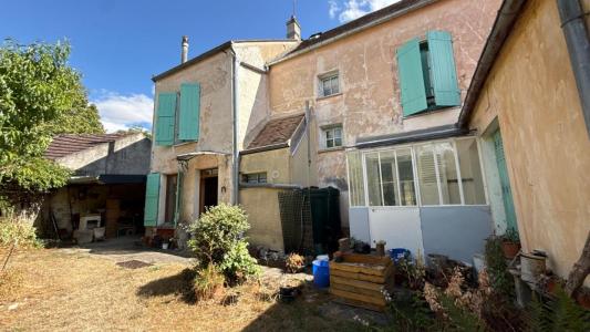 Vente Maison 5 pi�ces MEE-SUR-SEINE 77350
