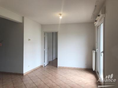 Location Appartement 2 pi�ces MONTBELIARD 25200