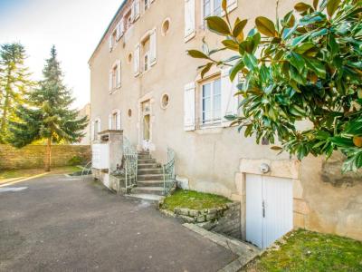 Location Appartement 4 pi�ces MERCUREY 71640