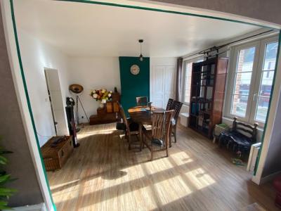 Location Appartement 3 pi�ces ORBEC 14290