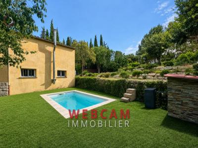 Location Maison 4 pi�ces GRASSE 06130