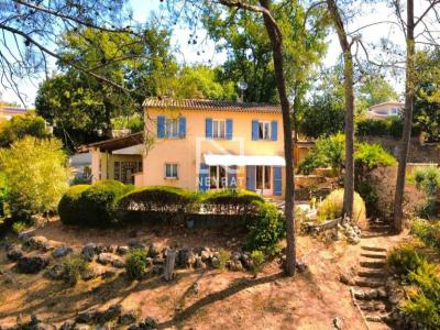 Vente Maison 4 pi�ces SEILLANS 83440