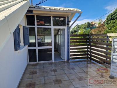 Location Appartement 2 pi�ces GRANDE-MONTEE 97438