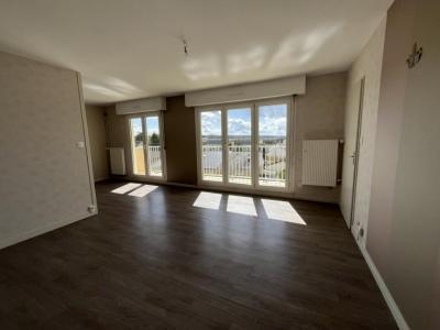 Location Appartement 4 pi�ces LIFFOL-LE-GRAND 88350