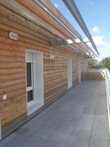 Location Appartement 3 pi�ces FLOIRAC 33270