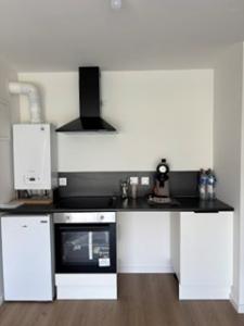 Location Appartement 2 pi�ces CAMIERS 62176