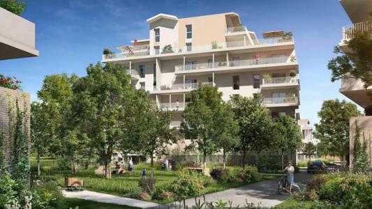 Location Appartement 3 pi�ces TOULOUSE 31400