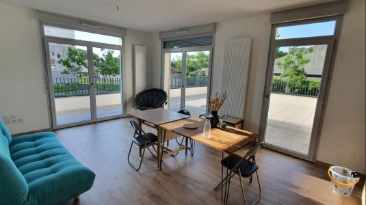 Location Appartement 3 pi�ces CLERMONT-FERRAND 63100
